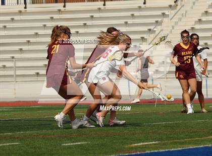 Thumbnail 2 in Menlo-Atherton @ St. Ignatius College Preparatory photogallery.