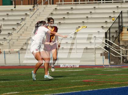 Thumbnail 1 in Menlo-Atherton @ St. Ignatius College Preparatory photogallery.