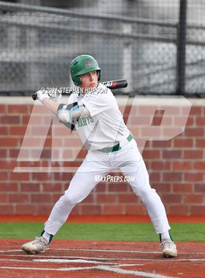 Thumbnail 3 in Franklin @ St. Mary's (Scrimmage) photogallery.