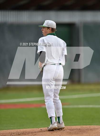 Thumbnail 1 in Franklin @ St. Mary's (Scrimmage) photogallery.