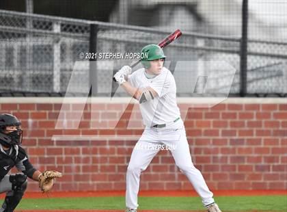 Thumbnail 3 in Franklin @ St. Mary's (Scrimmage) photogallery.