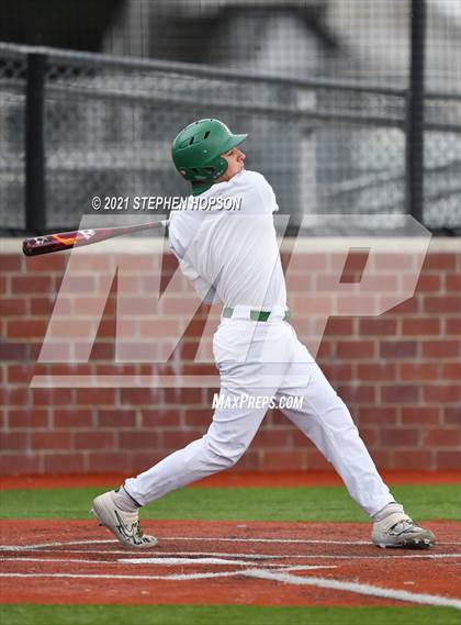 Thumbnail 1 in Franklin @ St. Mary's (Scrimmage) photogallery.