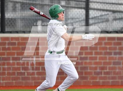 Thumbnail 3 in Franklin @ St. Mary's (Scrimmage) photogallery.