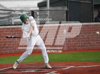 Thumbnail 3 in Franklin @ St. Mary's (Scrimmage) photogallery.