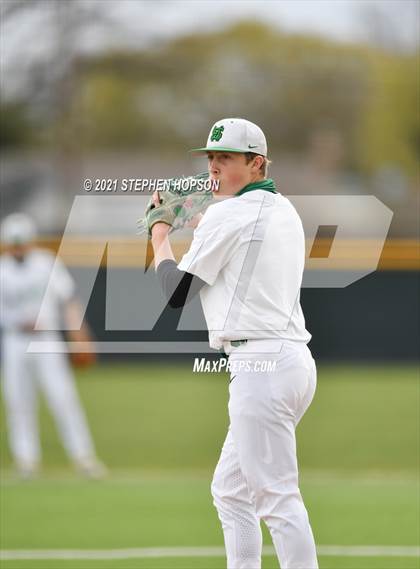Thumbnail 3 in Franklin @ St. Mary's (Scrimmage) photogallery.