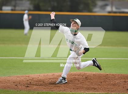 Thumbnail 3 in Franklin @ St. Mary's (Scrimmage) photogallery.