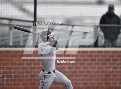 Thumbnail 3 in Franklin @ St. Mary's (Scrimmage) photogallery.