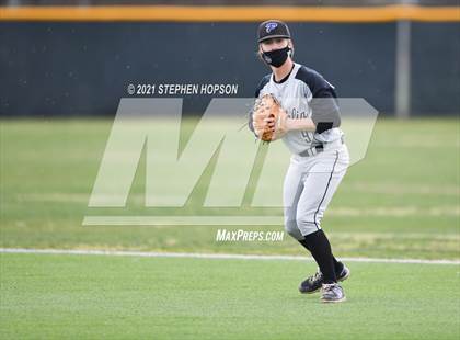 Thumbnail 2 in Franklin @ St. Mary's (Scrimmage) photogallery.