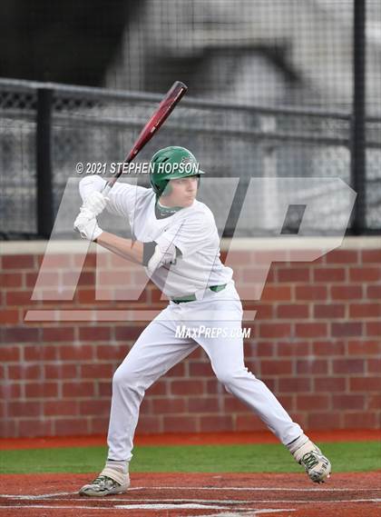 Thumbnail 2 in Franklin @ St. Mary's (Scrimmage) photogallery.