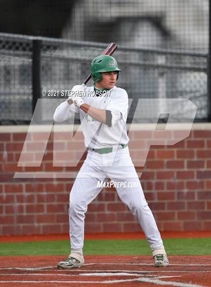 Thumbnail 2 in Franklin @ St. Mary's (Scrimmage) photogallery.
