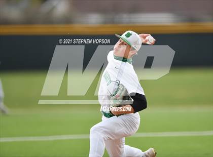 Thumbnail 3 in Franklin @ St. Mary's (Scrimmage) photogallery.