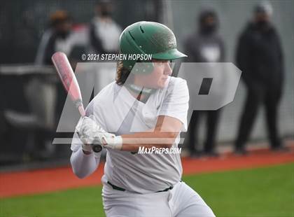 Thumbnail 1 in Franklin @ St. Mary's (Scrimmage) photogallery.