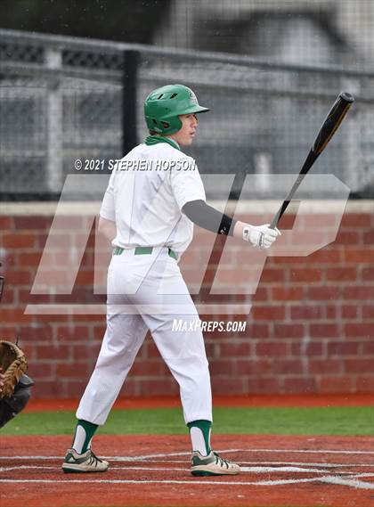 Thumbnail 1 in Franklin @ St. Mary's (Scrimmage) photogallery.