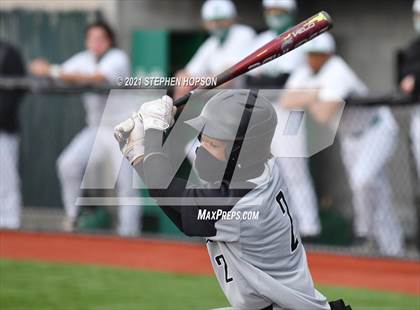 Thumbnail 1 in Franklin @ St. Mary's (Scrimmage) photogallery.