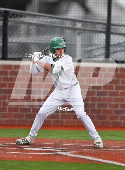 Thumbnail 3 in Franklin @ St. Mary's (Scrimmage) photogallery.