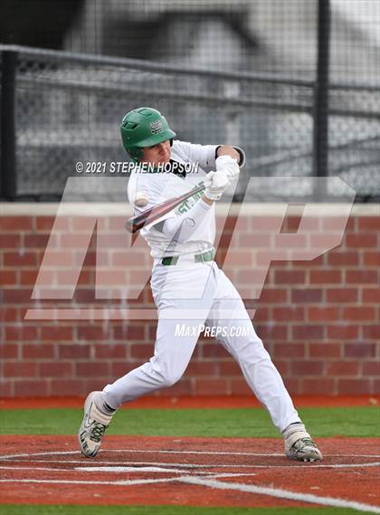Thumbnail 3 in Franklin @ St. Mary's (Scrimmage) photogallery.