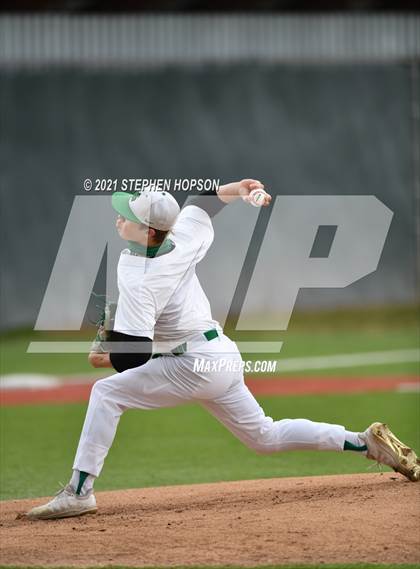 Thumbnail 2 in Franklin @ St. Mary's (Scrimmage) photogallery.