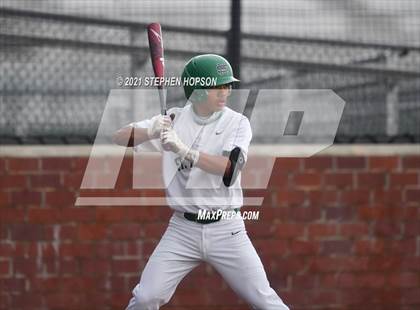 Thumbnail 3 in Franklin @ St. Mary's (Scrimmage) photogallery.