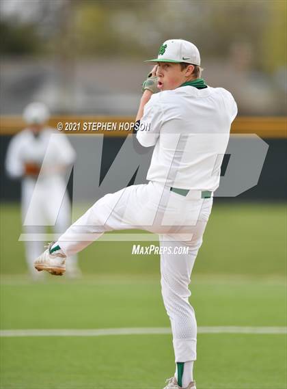 Thumbnail 1 in Franklin @ St. Mary's (Scrimmage) photogallery.