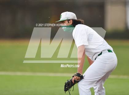 Thumbnail 2 in Franklin @ St. Mary's (Scrimmage) photogallery.