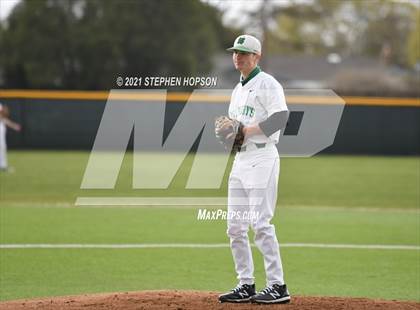 Thumbnail 2 in Franklin @ St. Mary's (Scrimmage) photogallery.