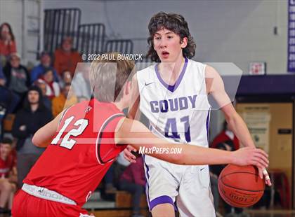 Thumbnail 1 in Cameron County @ Coudersport photogallery.