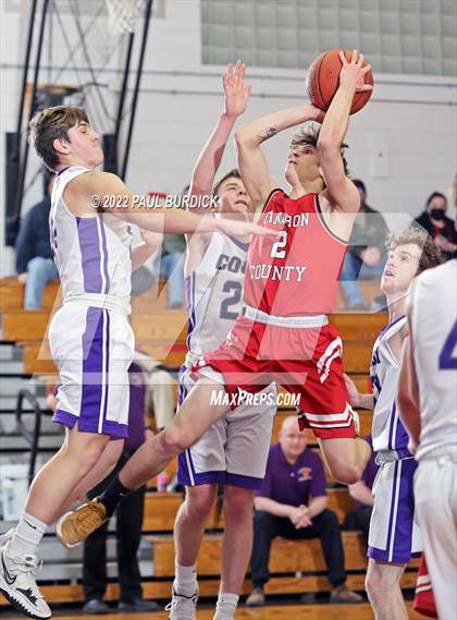 Thumbnail 2 in Cameron County @ Coudersport photogallery.
