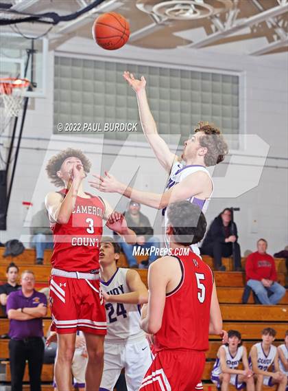 Thumbnail 2 in Cameron County @ Coudersport photogallery.