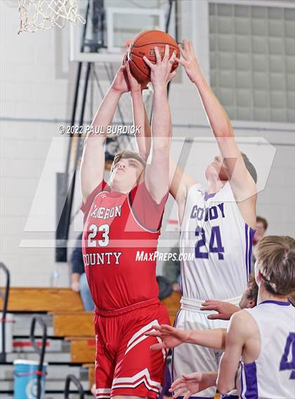 Thumbnail 2 in Cameron County @ Coudersport photogallery.