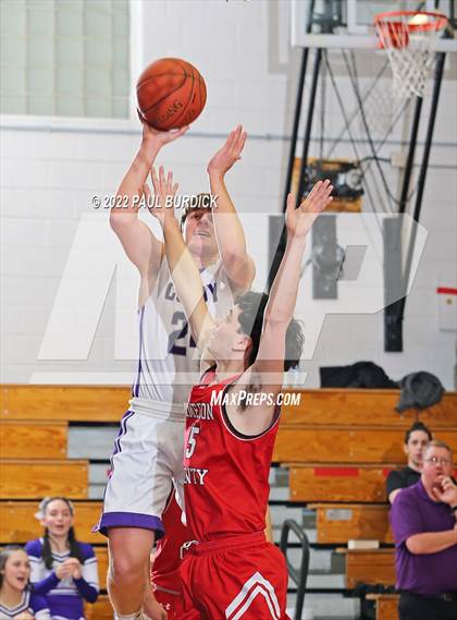 Thumbnail 1 in Cameron County @ Coudersport photogallery.