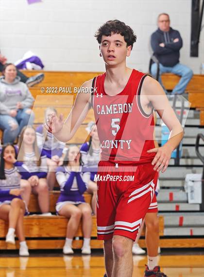 Thumbnail 2 in Cameron County @ Coudersport photogallery.