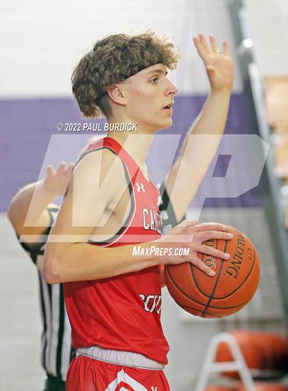 Thumbnail 1 in Cameron County @ Coudersport photogallery.