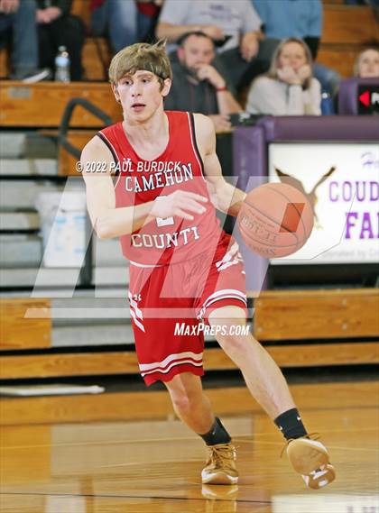 Thumbnail 3 in Cameron County @ Coudersport photogallery.