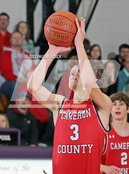 Thumbnail 2 in Cameron County @ Coudersport photogallery.