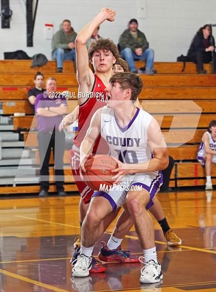 Thumbnail 1 in Cameron County @ Coudersport photogallery.