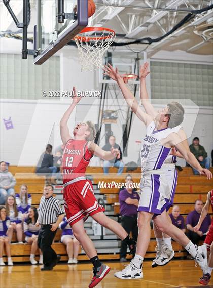 Thumbnail 2 in Cameron County @ Coudersport photogallery.