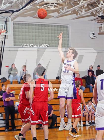 Thumbnail 1 in Cameron County @ Coudersport photogallery.
