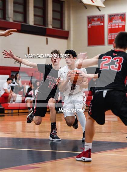 Thumbnail 1 in Westwood @ Cliffside Park photogallery.