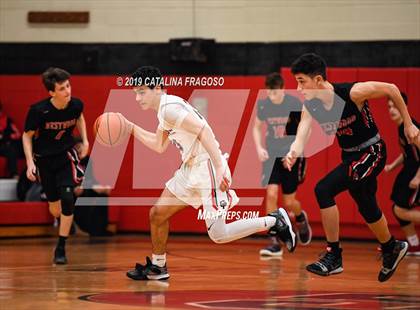Thumbnail 3 in Westwood @ Cliffside Park photogallery.