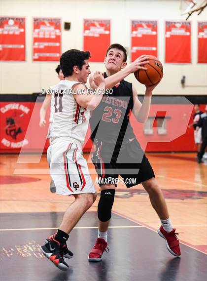 Thumbnail 2 in Westwood @ Cliffside Park photogallery.