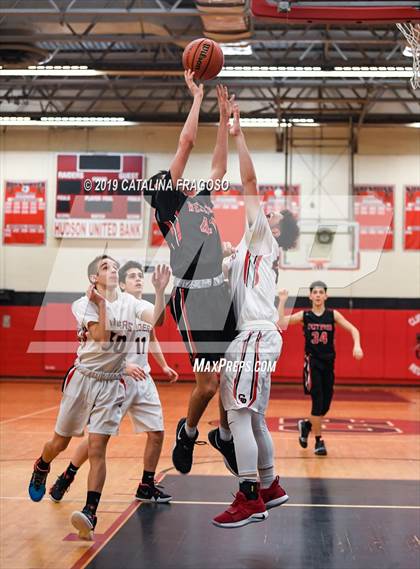 Thumbnail 3 in Westwood @ Cliffside Park photogallery.