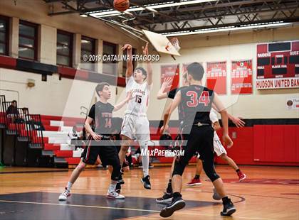 Thumbnail 2 in Westwood @ Cliffside Park photogallery.
