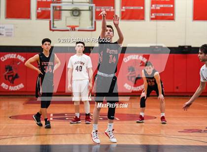 Thumbnail 1 in Westwood @ Cliffside Park photogallery.
