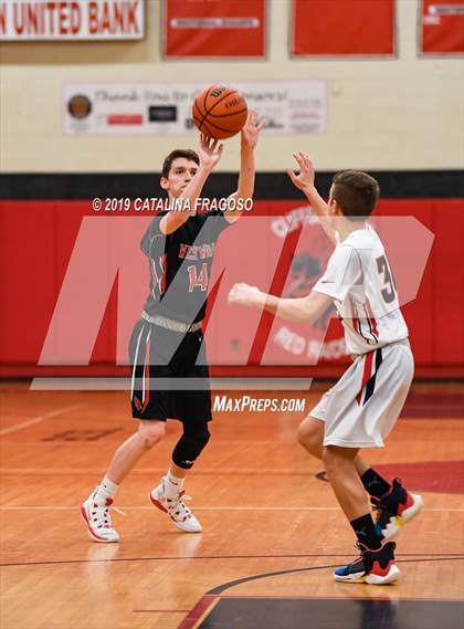 Thumbnail 3 in Westwood @ Cliffside Park photogallery.