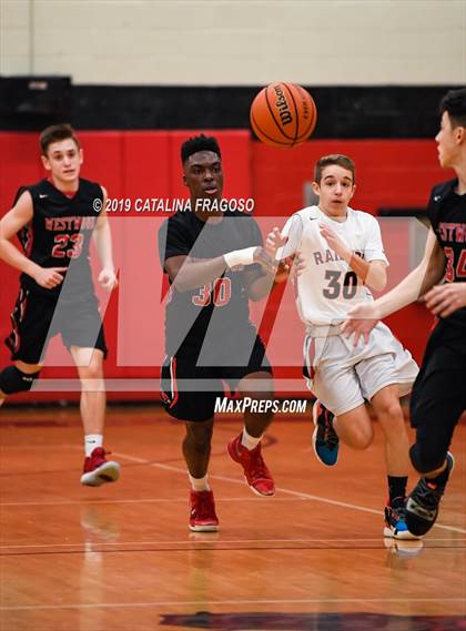 Thumbnail 2 in Westwood @ Cliffside Park photogallery.