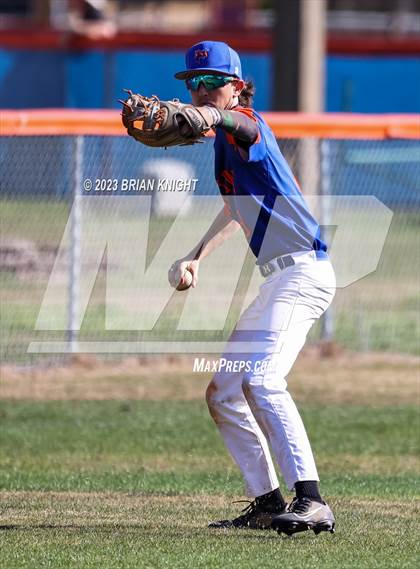 Thumbnail 1 in IMG Academy Silver @ Bartow photogallery.