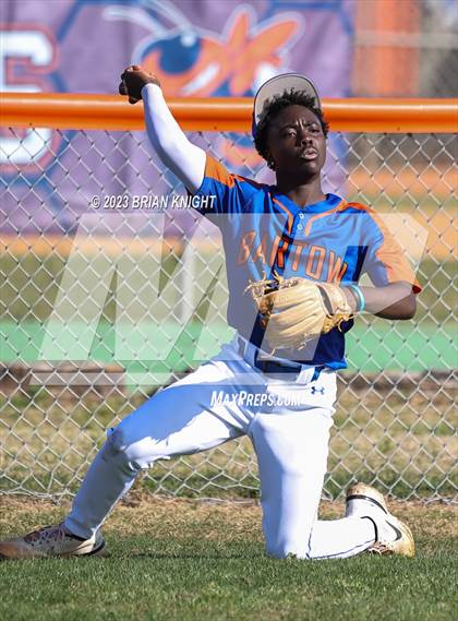 Thumbnail 2 in IMG Academy Silver @ Bartow photogallery.