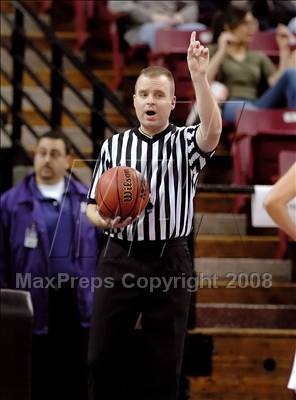 Thumbnail 3 in Sacramento vs. St. Mary's (CIF SJS D3 Final) photogallery.