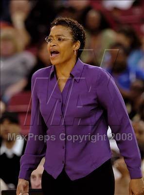 Thumbnail 1 in Sacramento vs. St. Mary's (CIF SJS D3 Final) photogallery.