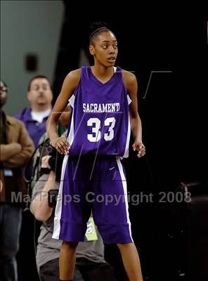 Thumbnail 1 in Sacramento vs. St. Mary's (CIF SJS D3 Final) photogallery.